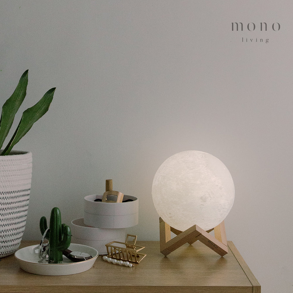 Moon Lamp