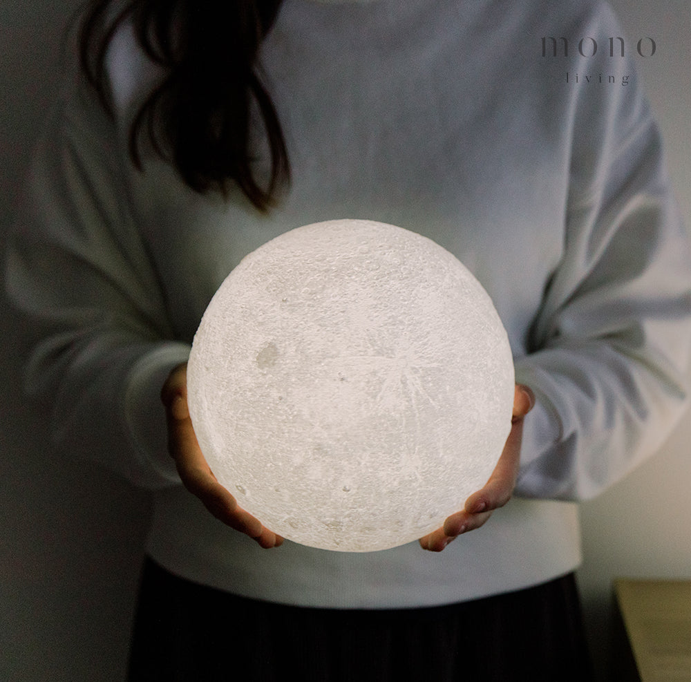Moon Lamp