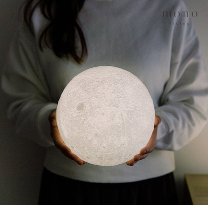 Moon Lamp