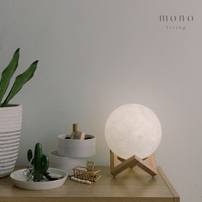 Moon Lamp